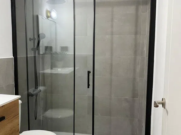 Estudio en calle Cardenal Ilundain, 24 - Foto 16