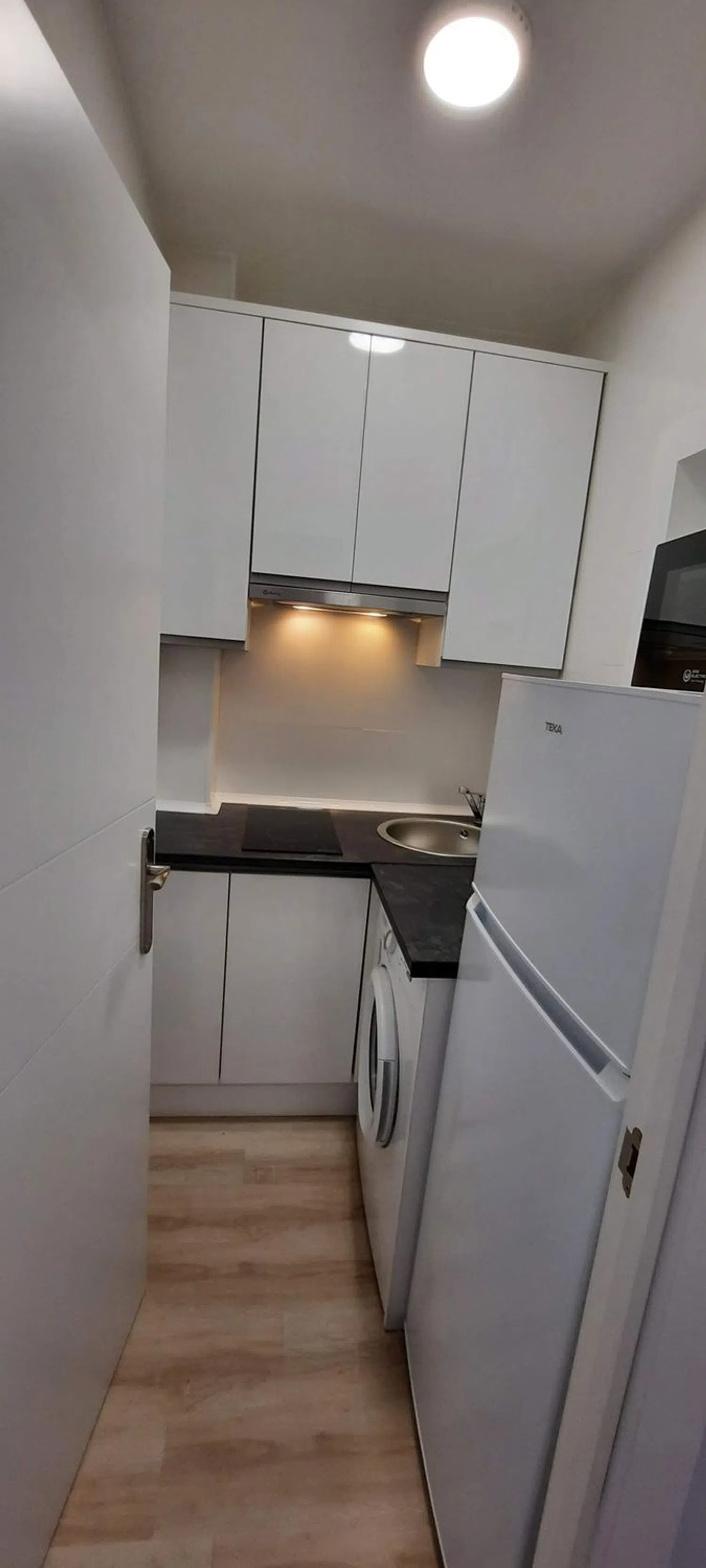 Piso en calle de la Infanta Mercedes, 62 - Foto 12