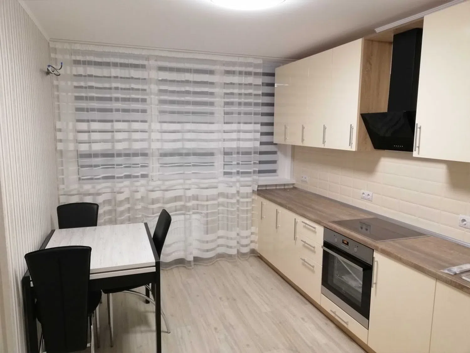 Estudio en calle de José Antonio Rebolledo y Palma, 23 - Foto 3