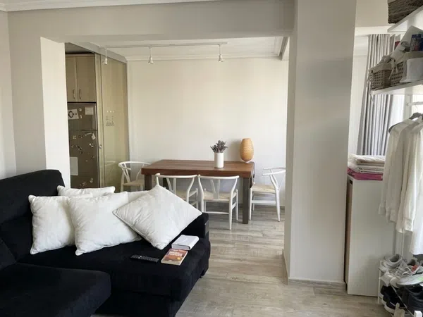 Piso en Olmos de los Ibilbidea, 13, Bidebieta - Foto 1