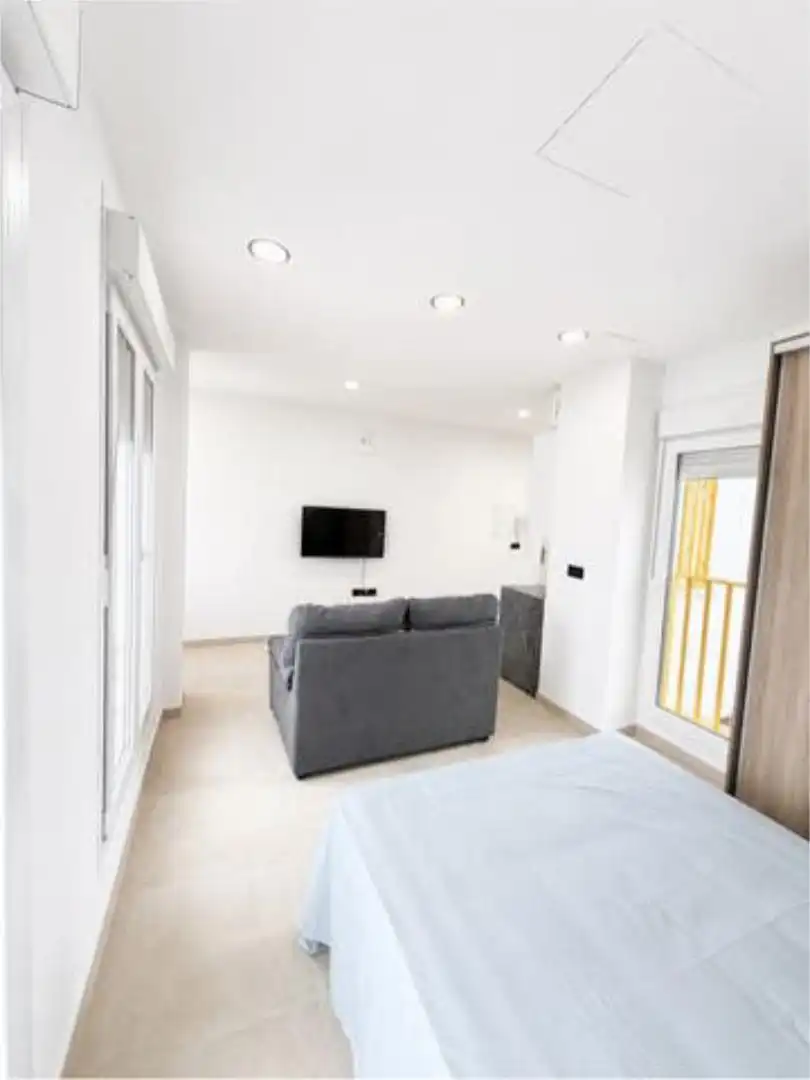 Apartamento en El prado - Foto 5