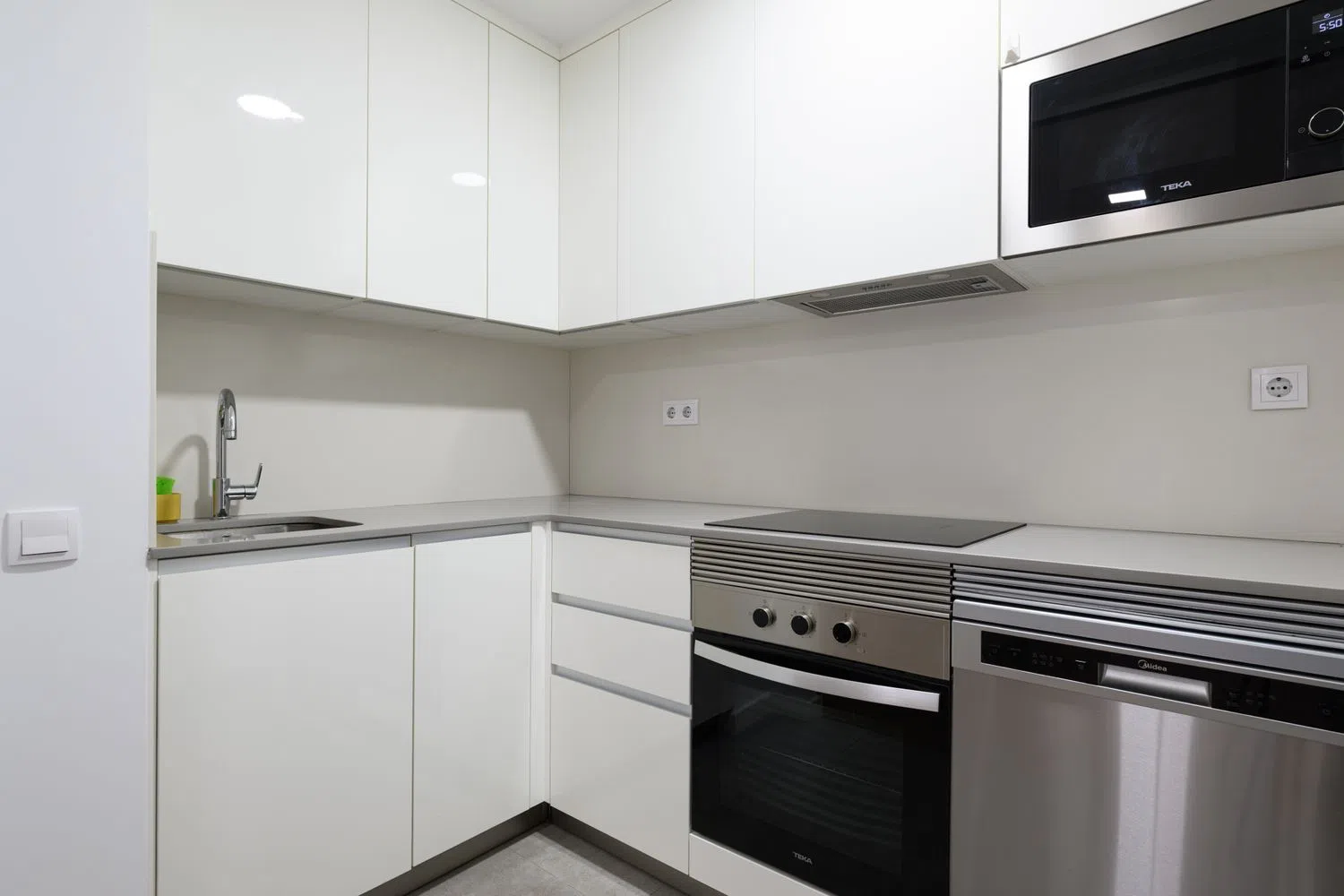 Piso en calle Juan Manuel Durán González, 52 - Foto 6