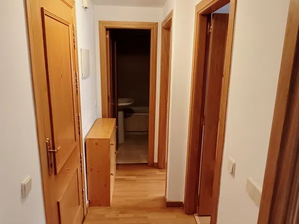 Piso en Calle Doctor Marañón, 2, Zona Estación - Foto 15