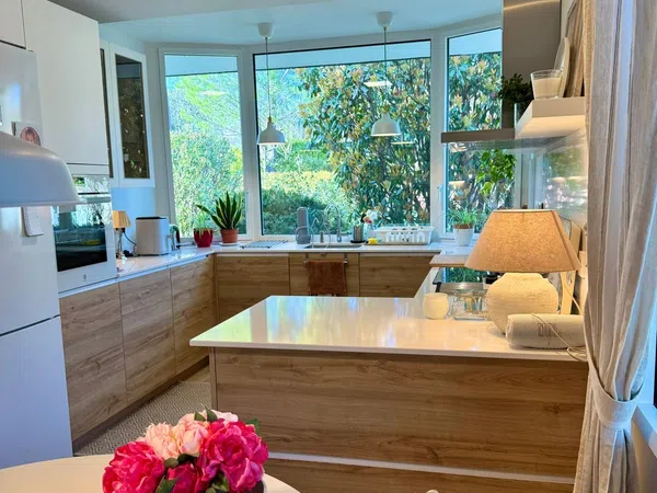 Casa independiente en Navalquejigo - Los Arroyos - Foto 13