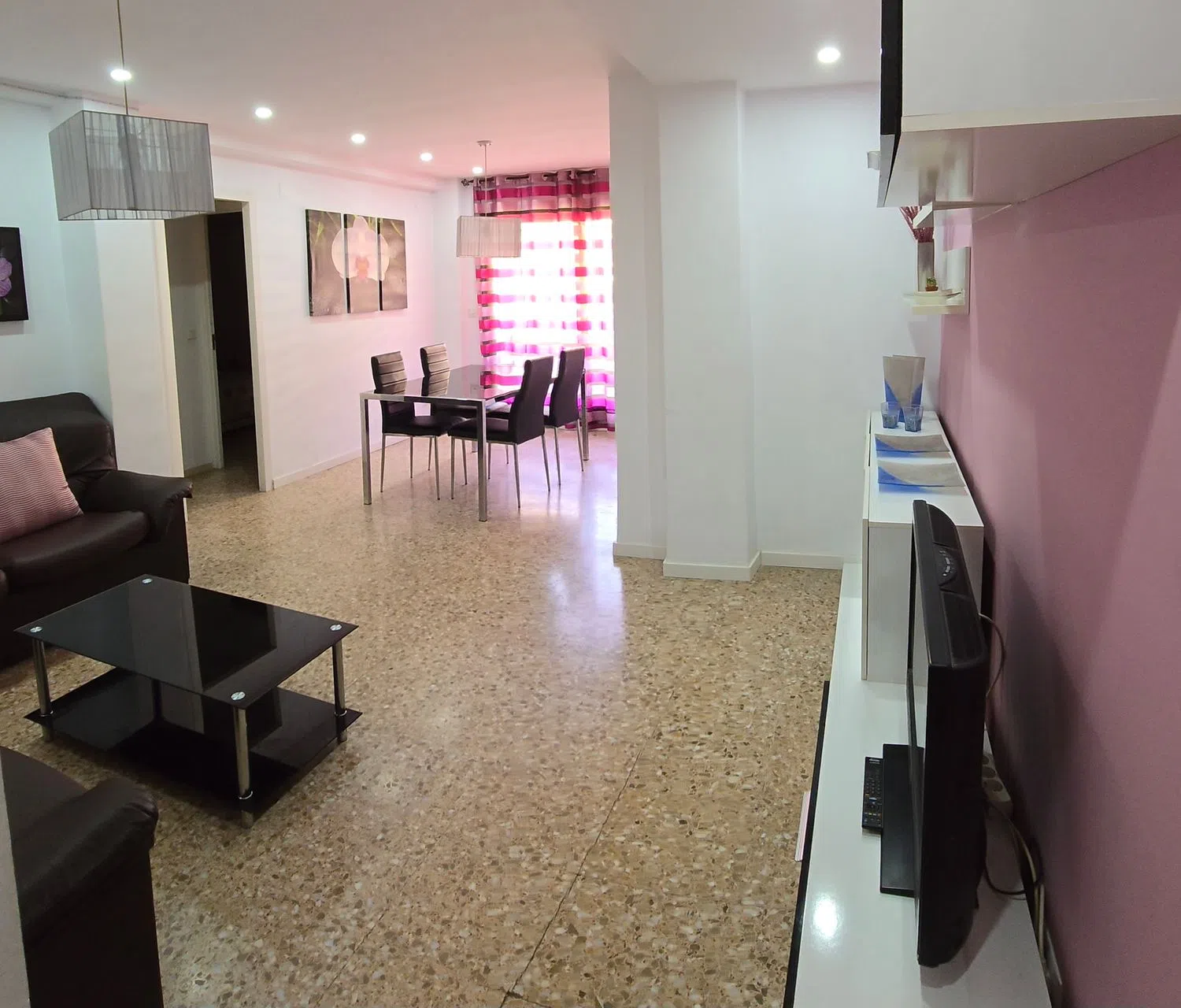 Piso en avenida de Valladolid, 38 - Foto 2