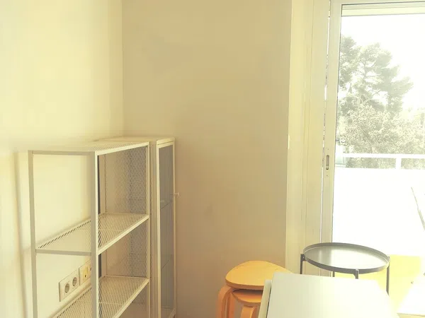 Dúplex en avenida Presidente Adolfo Suárez, 16 - Foto 1