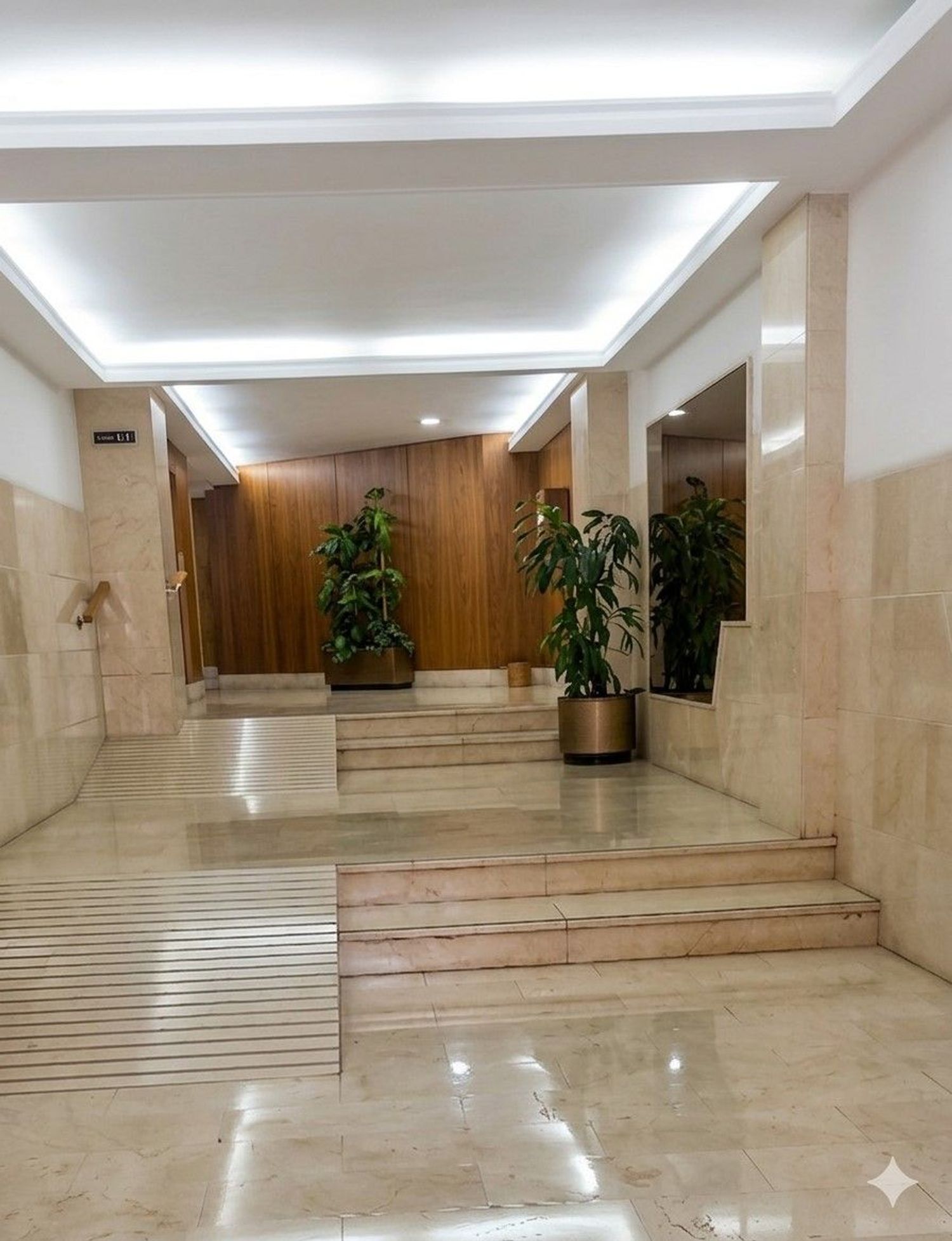 Piso en avenida de l'Estació, 5 D - Foto 2