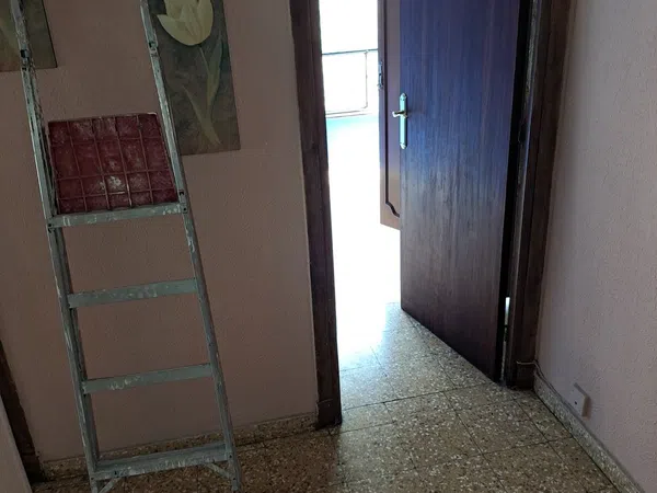 Piso en Calle Ramón y Cajal, 17, La Villa - Bazuelo, La Villa - Bazuelo - Foto 16