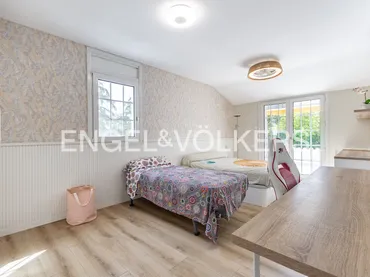Chalet en Sant Cugat del Vallès - Foto 46