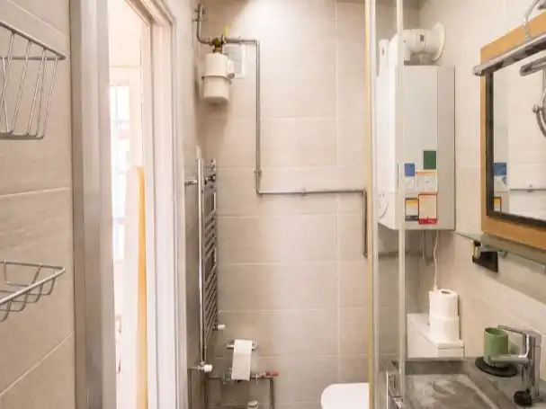 Apartamento en  Calle del Amparo 25 - Foto 8