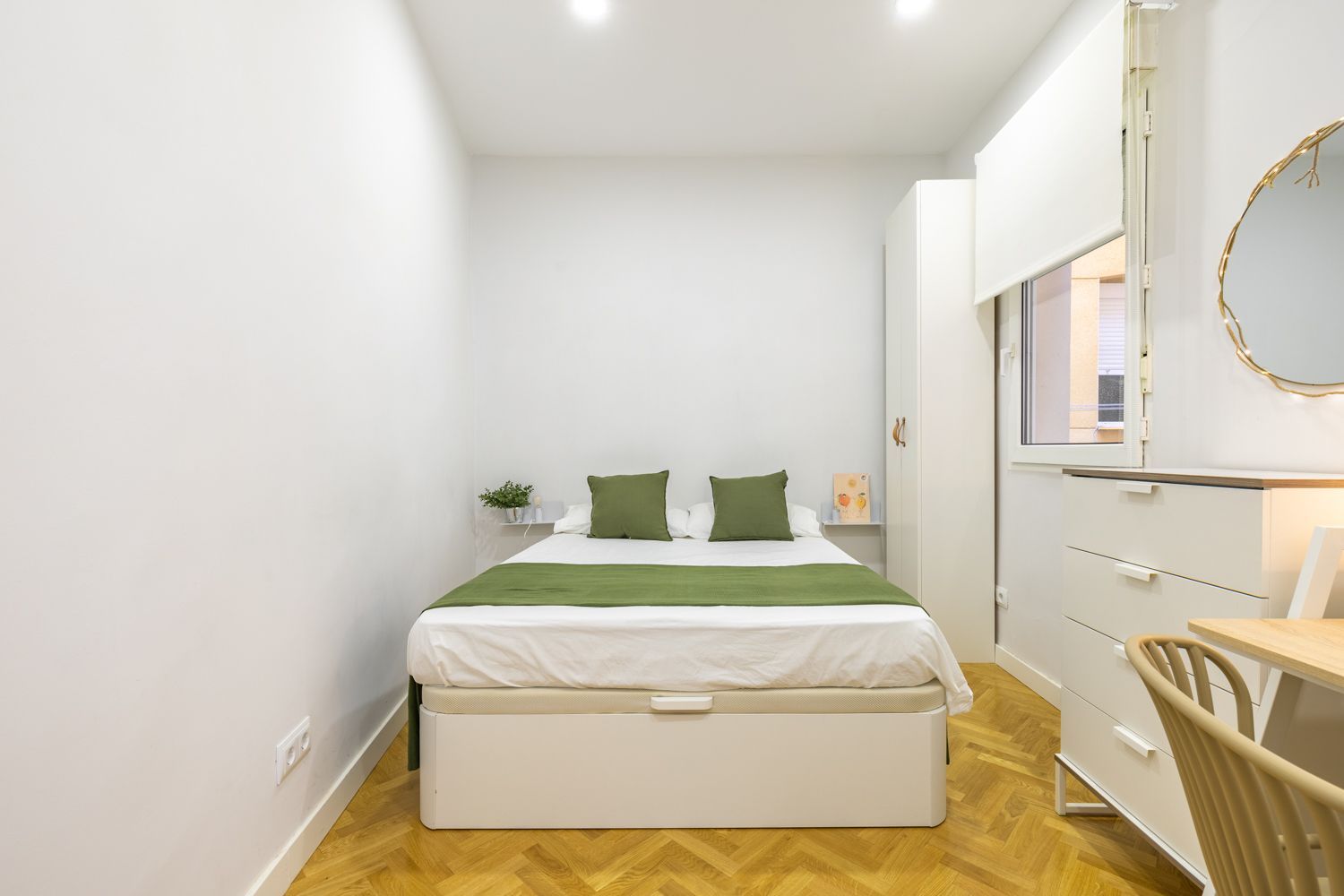 Piso en Lista, Lista - Foto 12
