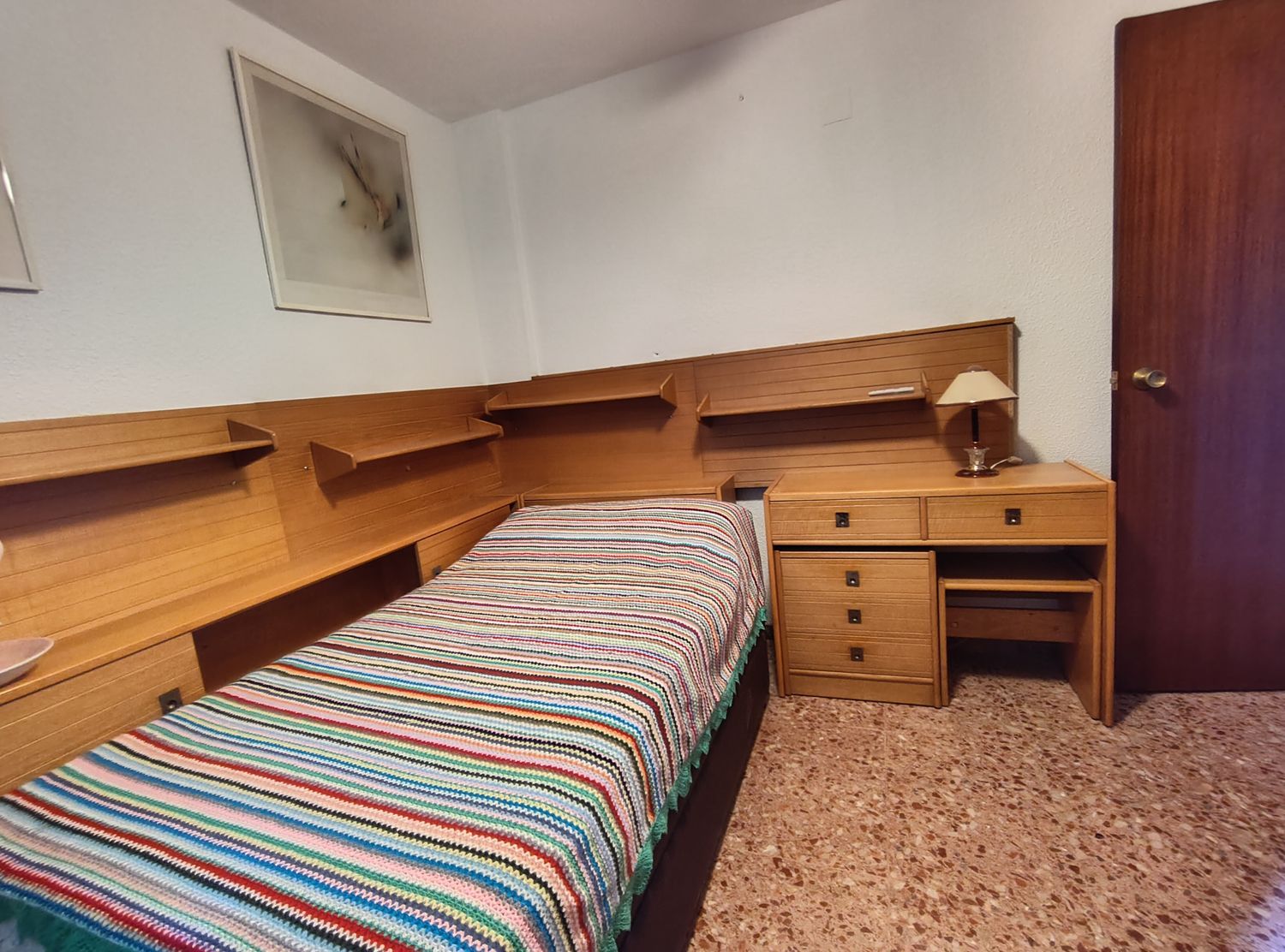 Piso en Calamocha, 14, Patraix - Foto 19