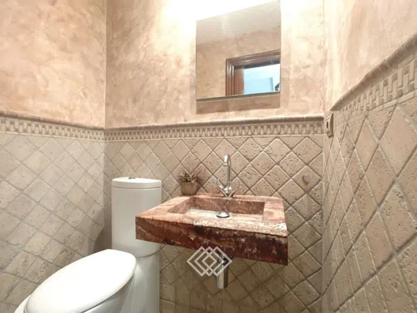 Chalet pareado en Avenida Buganvillas, Campolivar, Campolivar - Foto 12