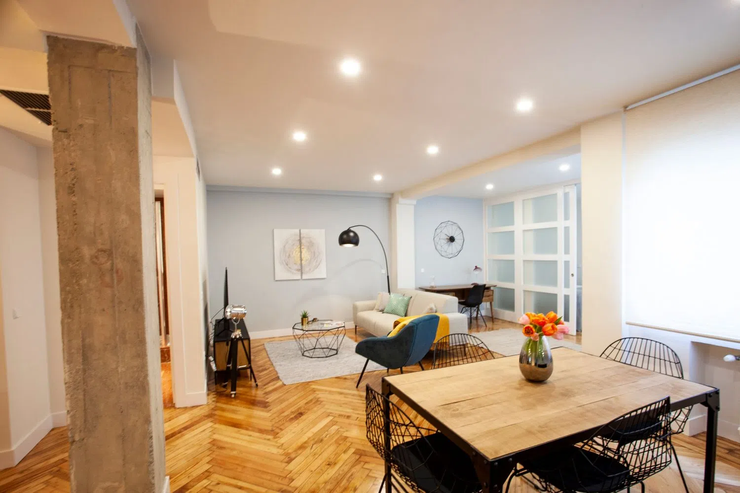 Piso en calle del Desengaño, 12 - Foto 11