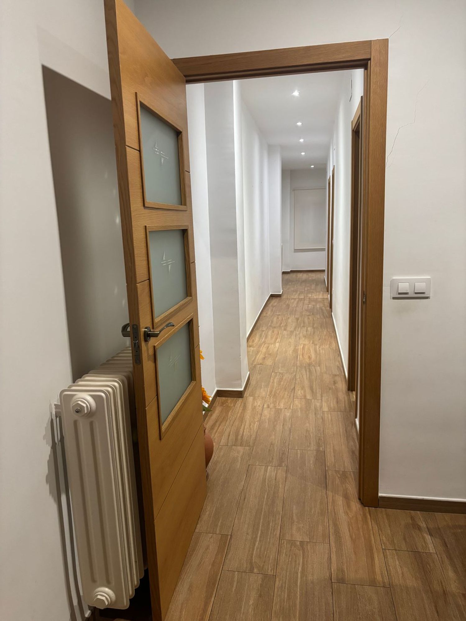 Piso en Calle Joaquina Santander, 51, Centro - Corte Inglés, Centro - Corte Inglés - Foto 6