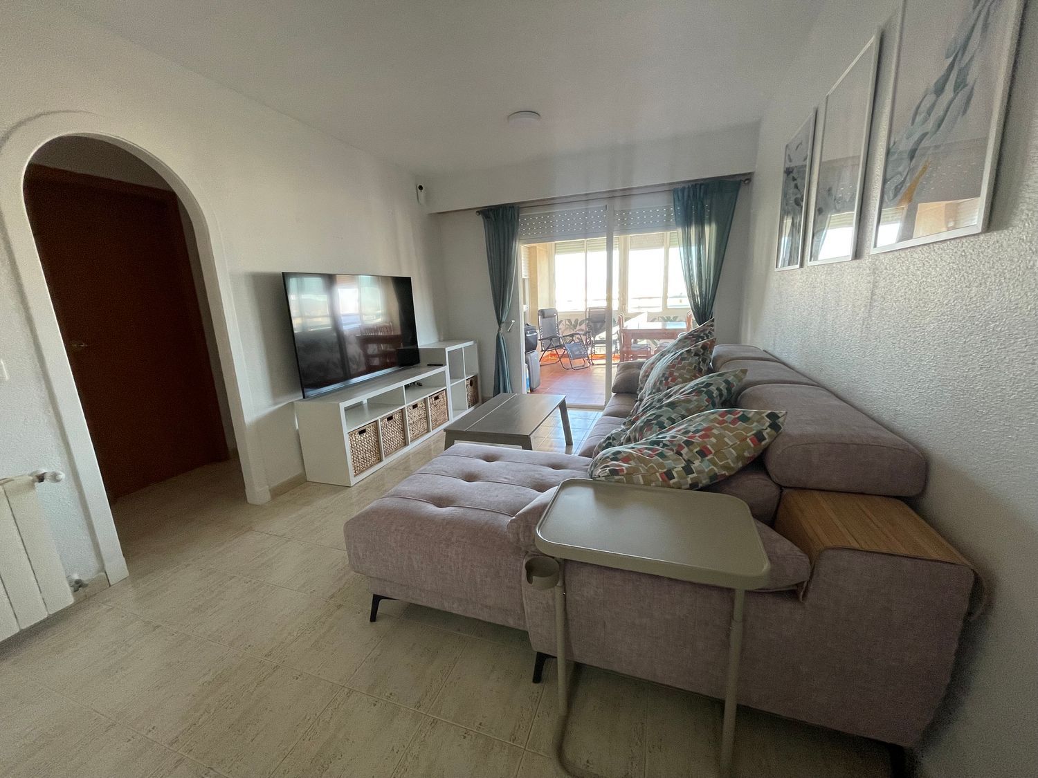 Piso en calle Músico José Mira Figueroa, 3 - Foto 2