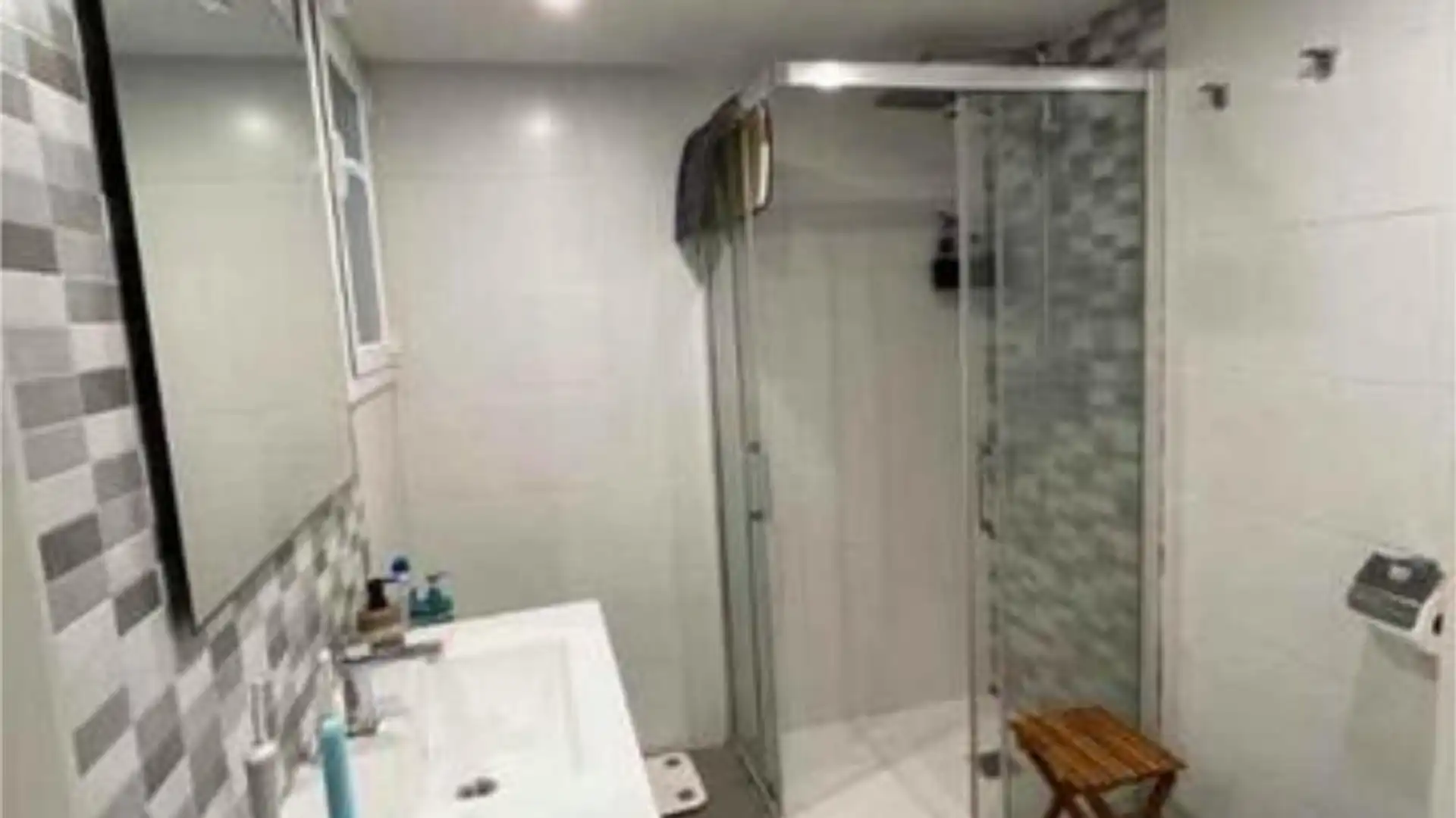 Piso en Sarrià - Foto 2