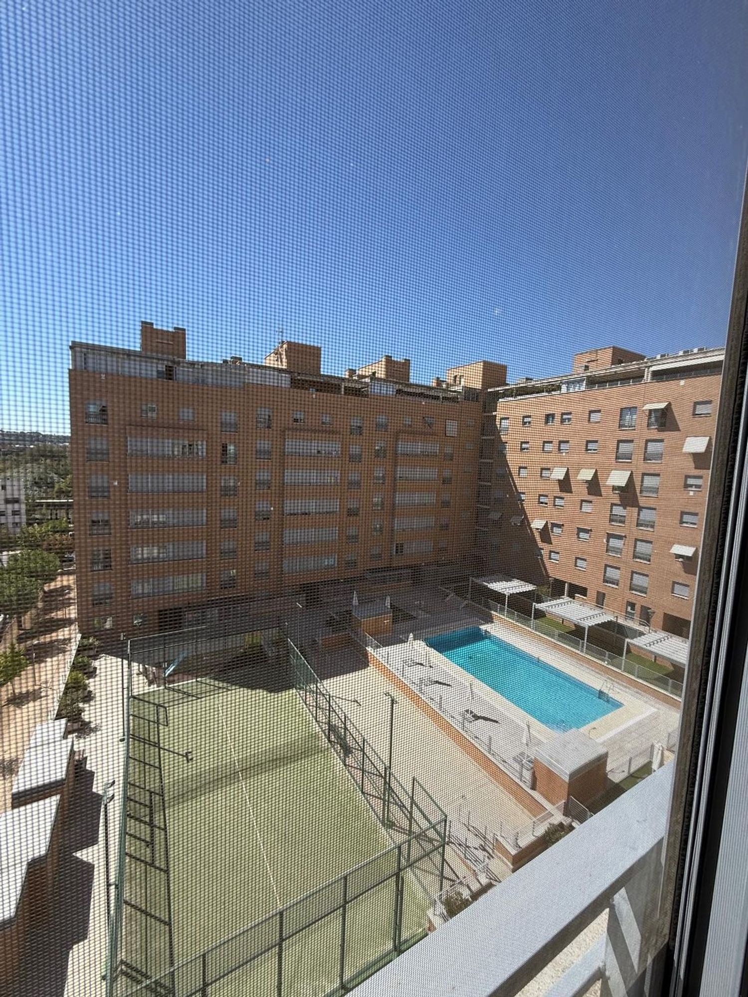 Piso en Calle de José Celestino Mutis, 1, Vega de la Moraleja, Vega de la Moraleja - Foto 36
