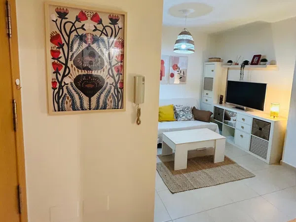 Estudio en calle Carmen la Roja, 1 - Foto 6