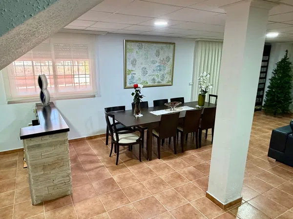 Casa o chalet independiente en Calle Ciervo, 10 - Foto 36