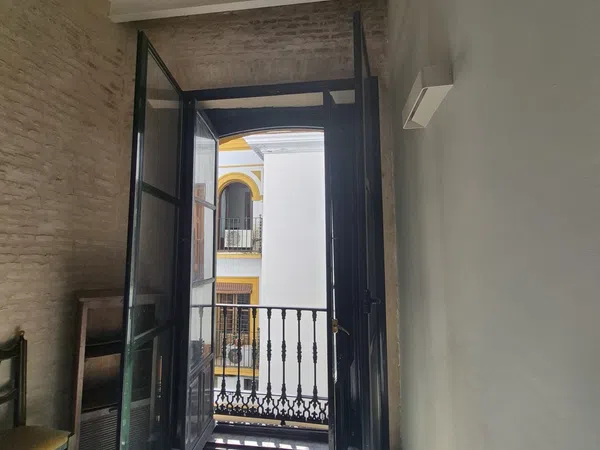 Piso en calle Galera, 5