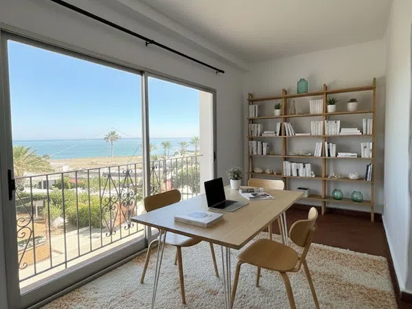 Piso en calle Ribera, 4 - Foto 2