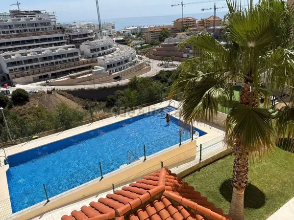 Piso en Calle Perdices, 4, Torreblanca del Sol, Torreblanca del Sol - Foto 13