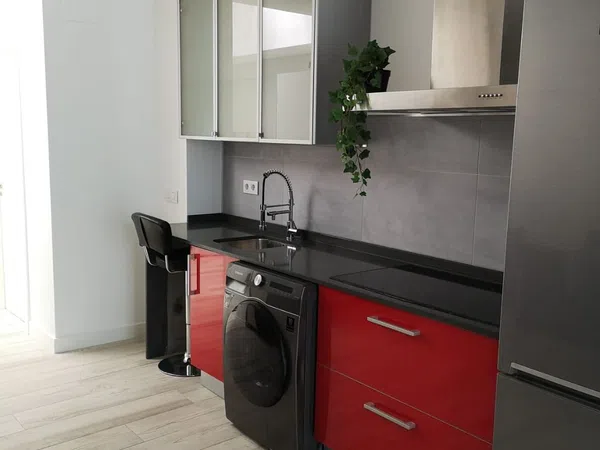 Piso en calle Sepúlveda, 120 - Foto 6