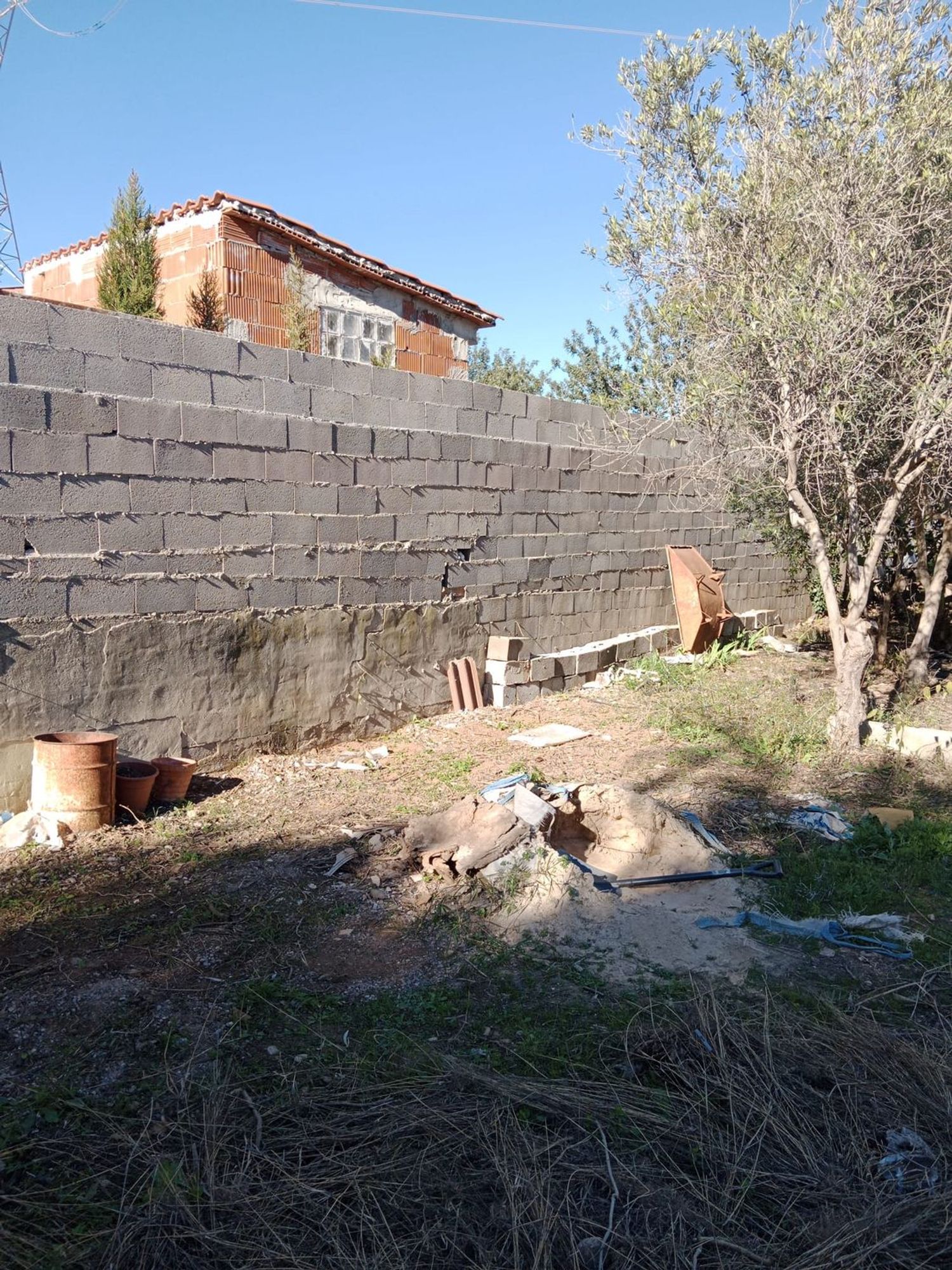 Finca rústica en camino de Bayarri, 92 PoligonoR - Foto 2