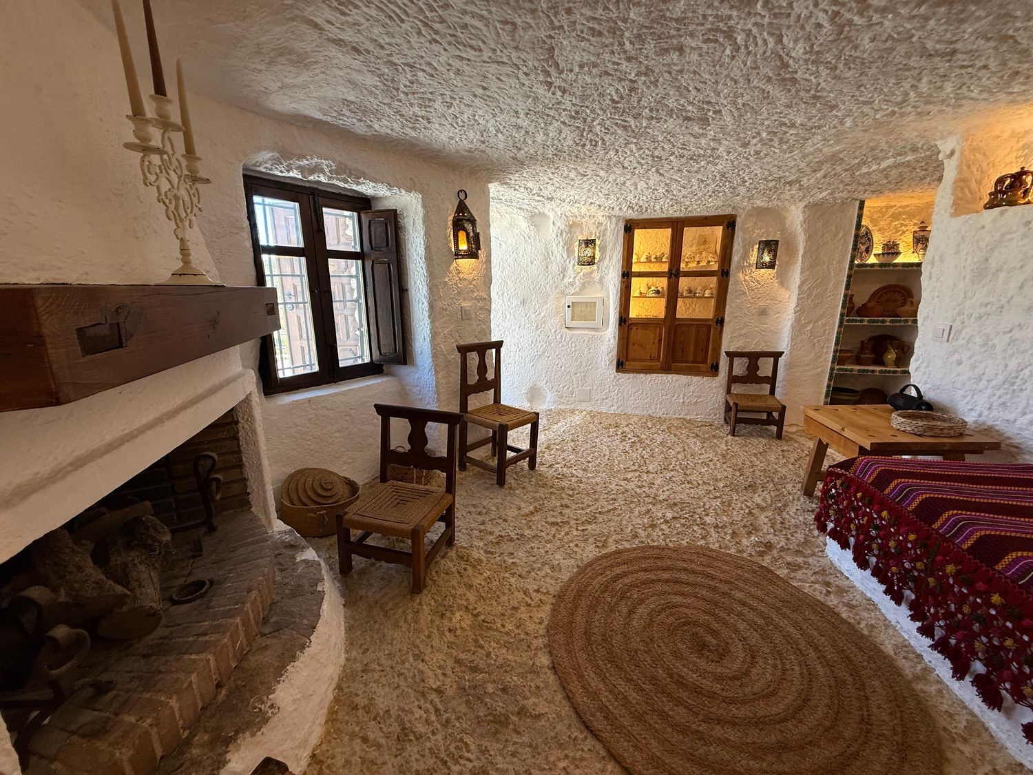 Casa rural en Calle Cuevas del Agujero, 19 - Foto 2