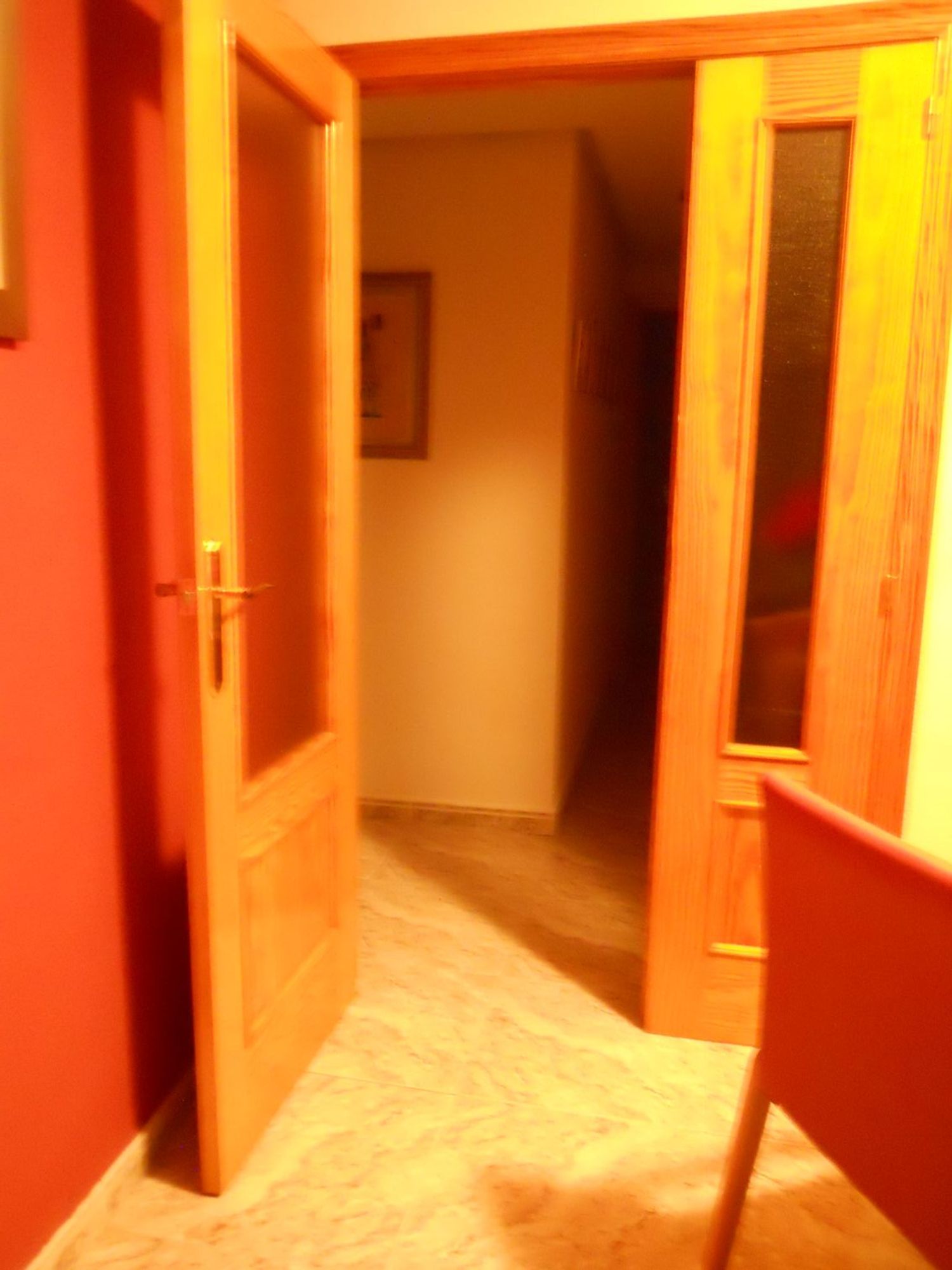 Piso en paseo Marqués de Corvera, 68 - Foto 2