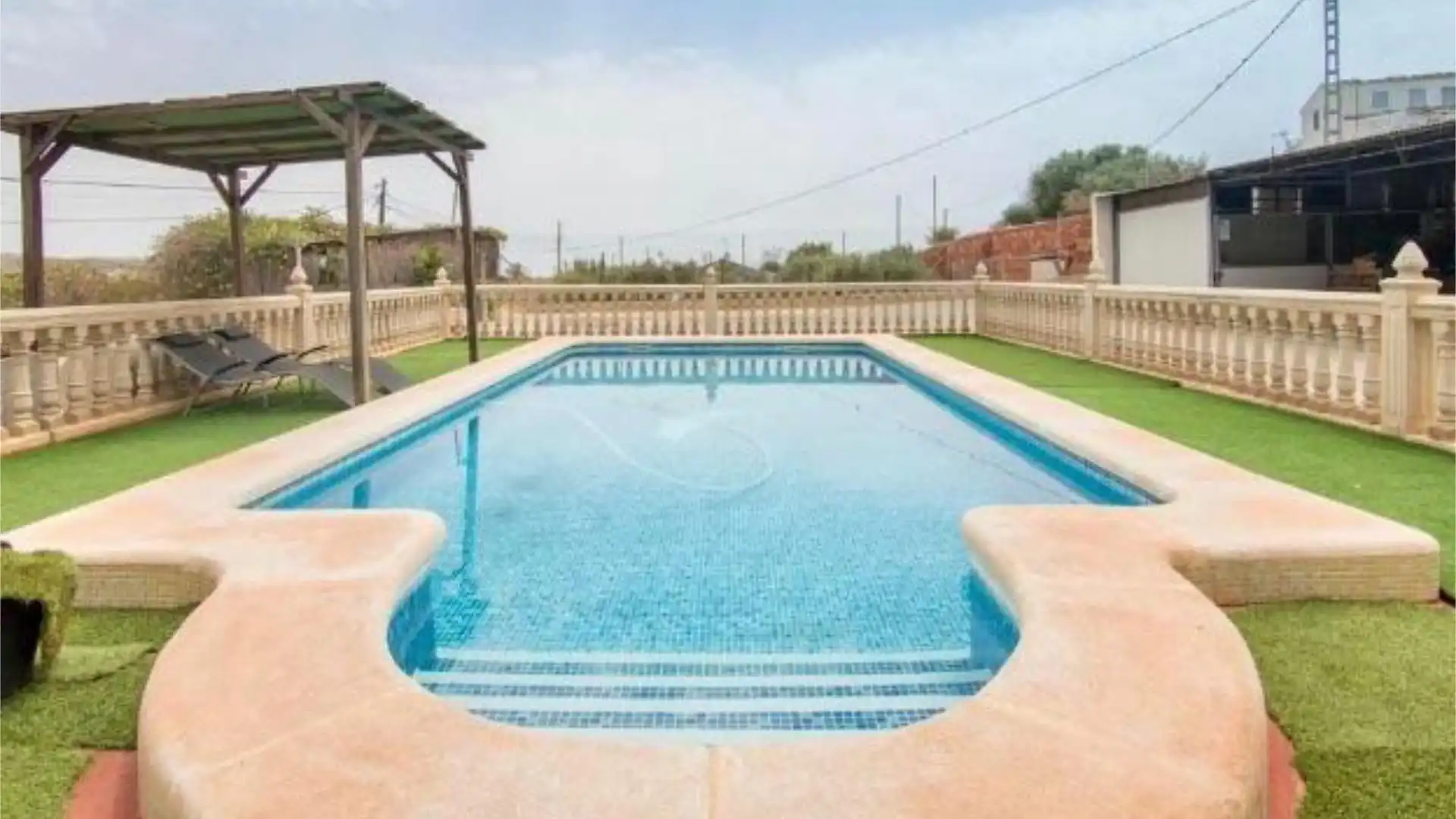 Casa adosada en Itv - Foto 9