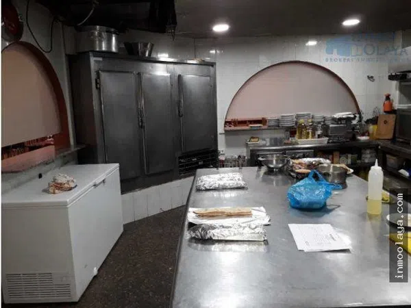 Negocio en traspaso en Almeda - Foto 20