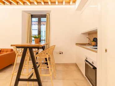 Apartamento en  Madrid Capital - Foto 8
