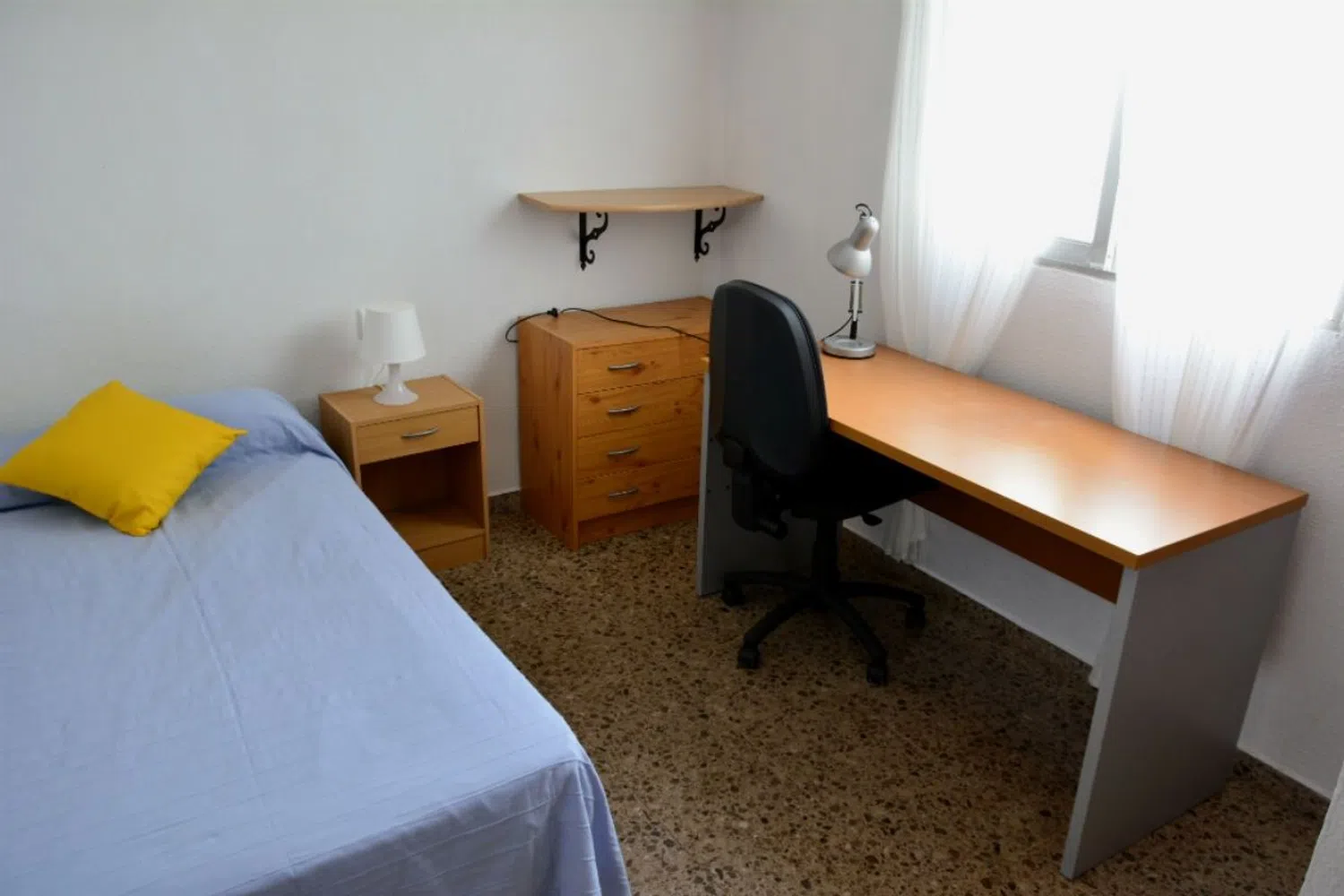 Piso en Mistral, 69 - Foto 13