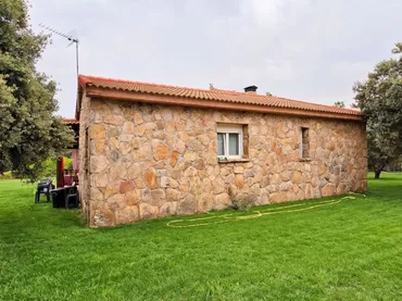 Chalet en  Vereda de Aldeanueva 500 - Foto 11