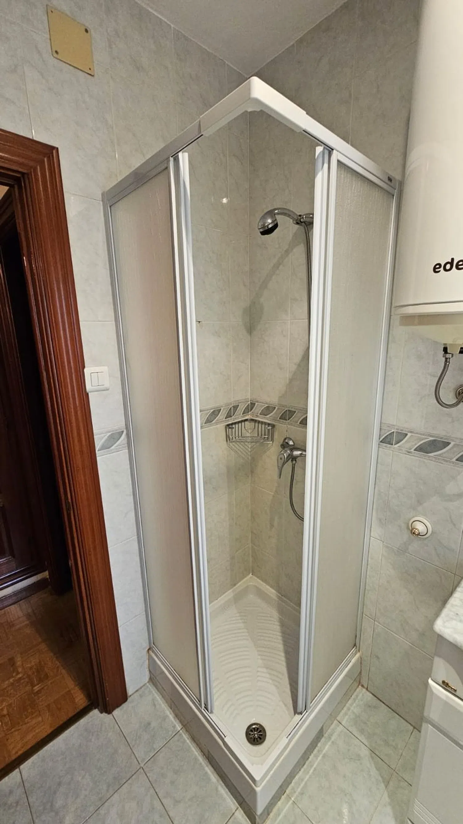 Piso en Barrio Trafalgar - Foto 11