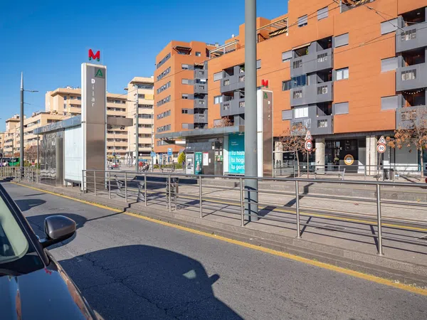 Piso en avenida de la Ilustración, 95 - Foto 21