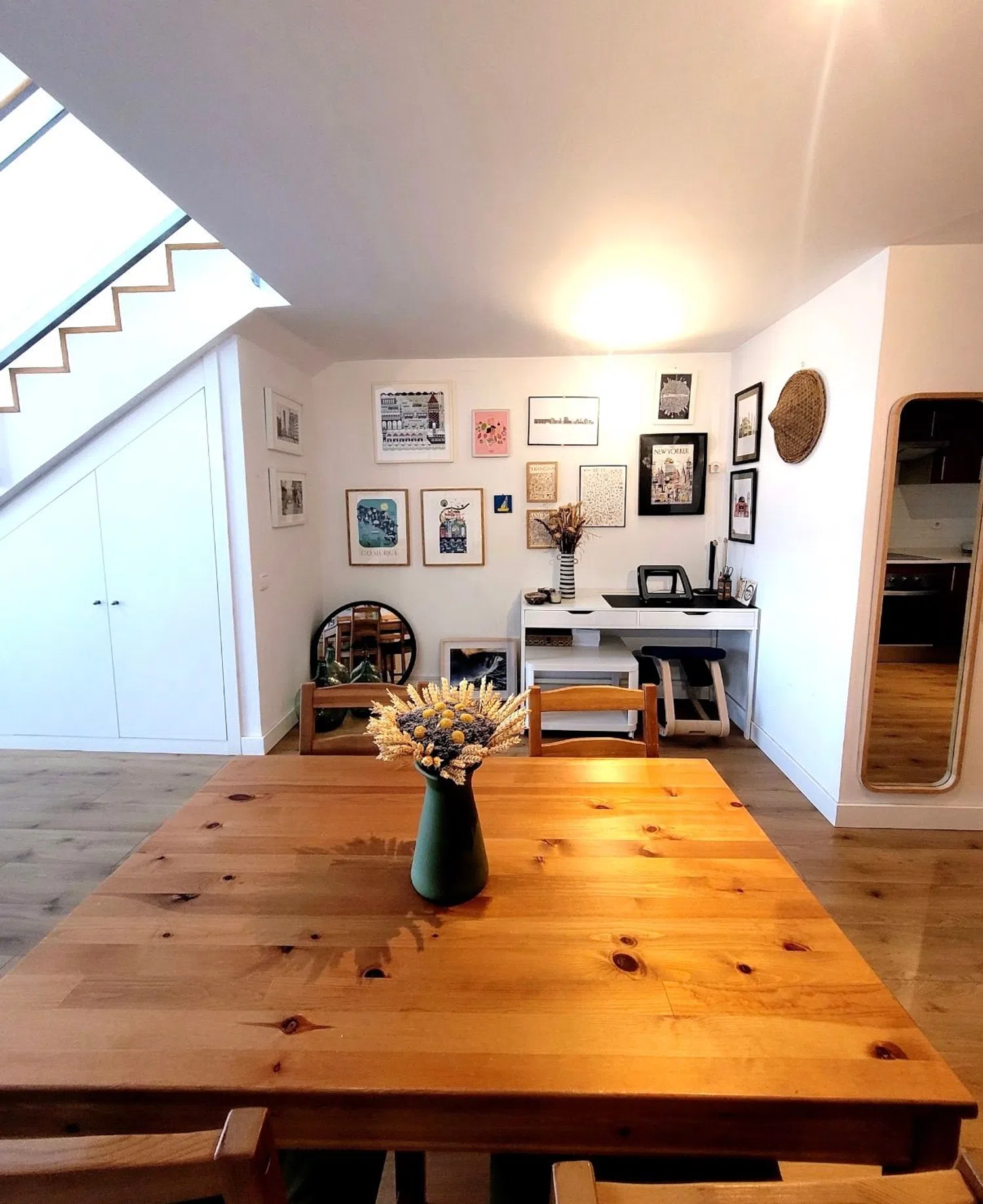 Piso en calle Sinfonía, 21 - Foto 5