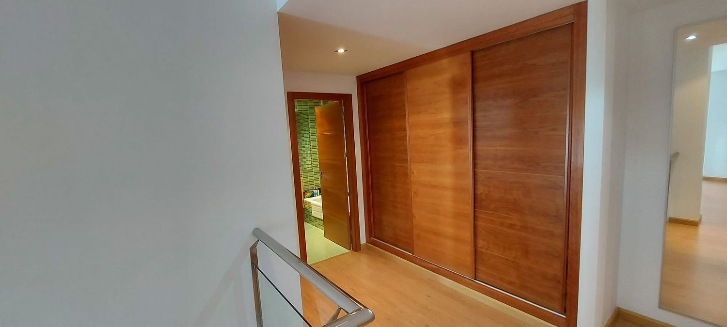 Alquiler de dúplex en Calle San Justo, 15 - Foto 12