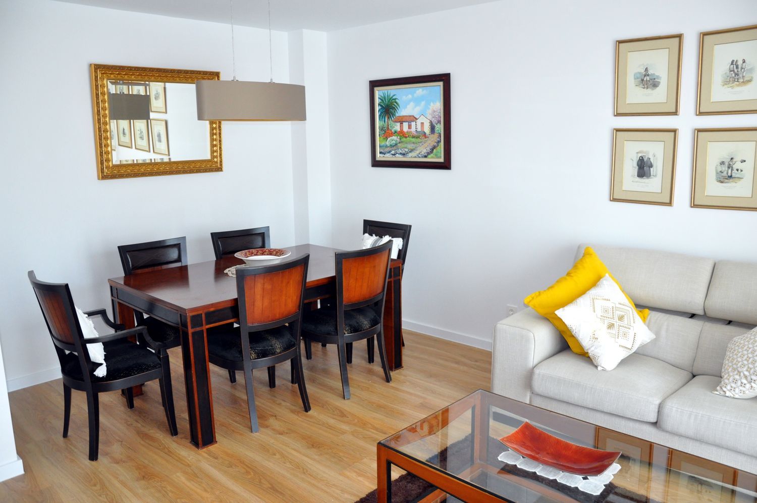 Piso en calle Letonia, 42 - Foto 3