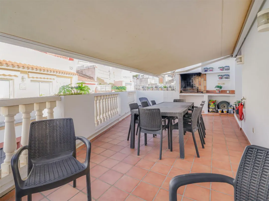 Dúplex en  Carrer Jesús 48 - Foto 5