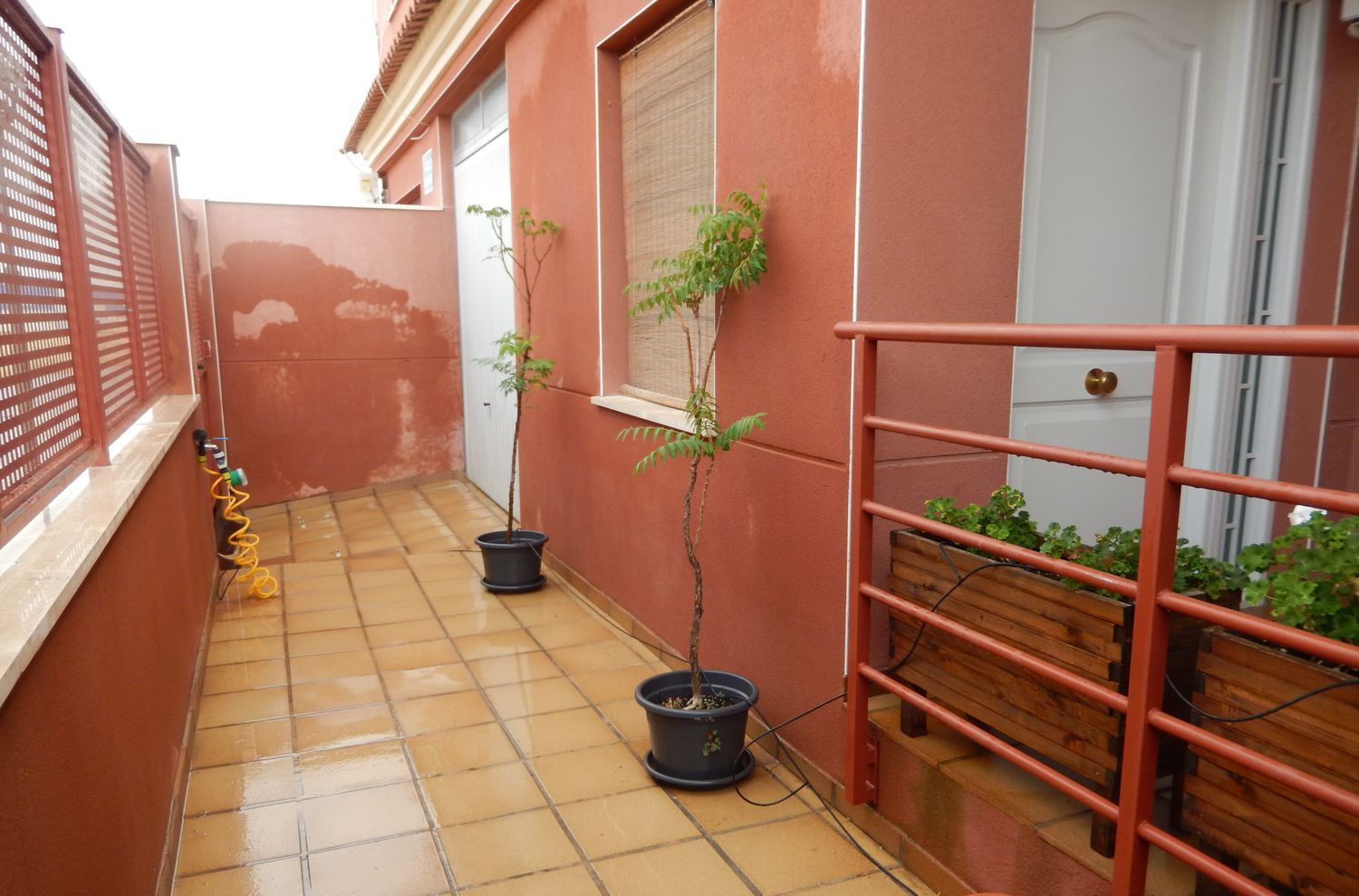 Chalet adosado en Calle Proyecto 8, 1 - Foto 3