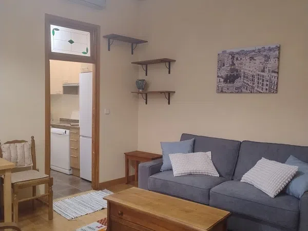 Piso en Calle de Fuencarral, 33, Trafalgar - Foto 8