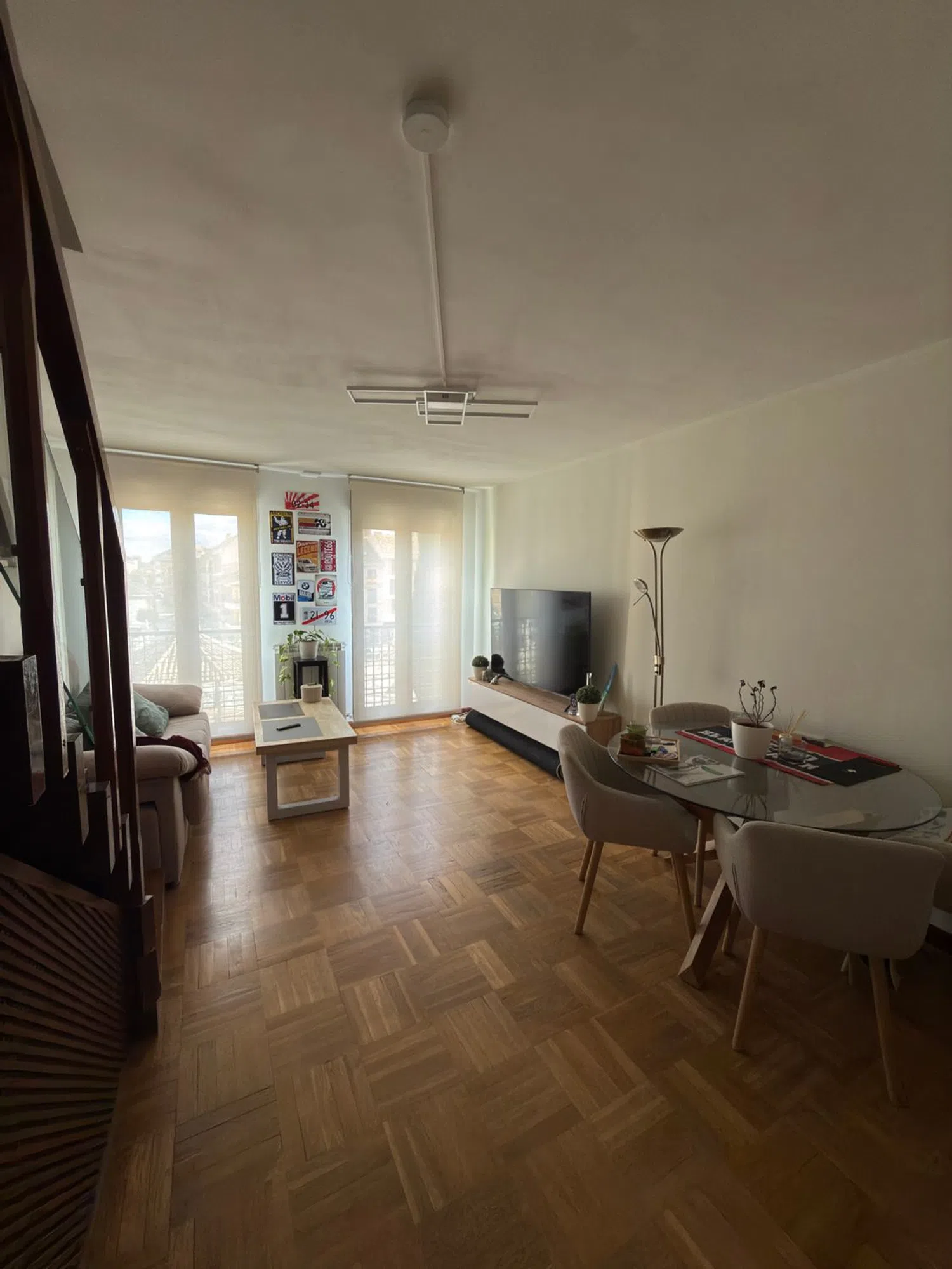 Dúplex en plaza de España, 10 - Foto 5