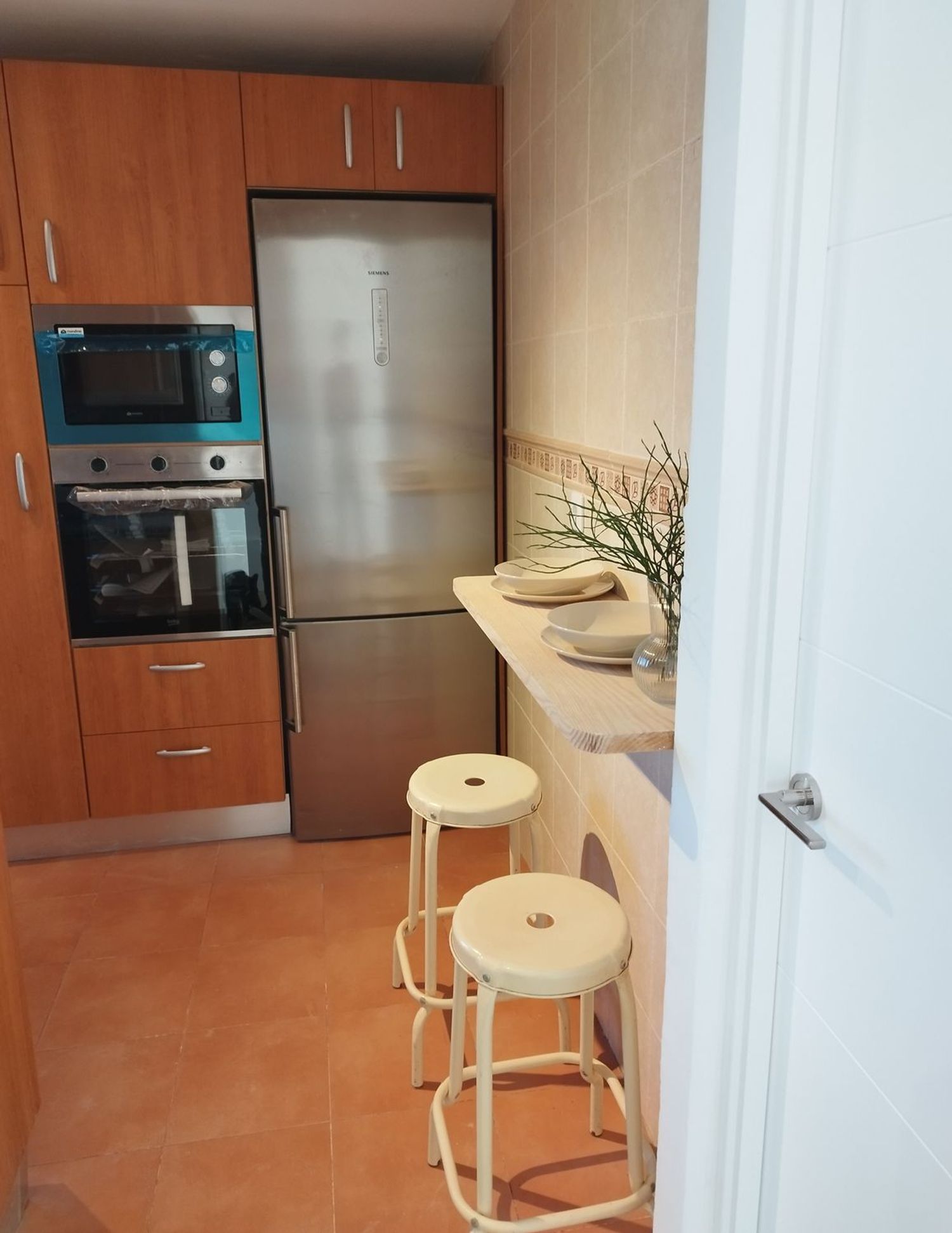 Piso en calle Malvaloca, 3 - Foto 5