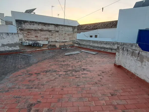 Chalet adosado en Calle Carmen, 9 - Foto 7