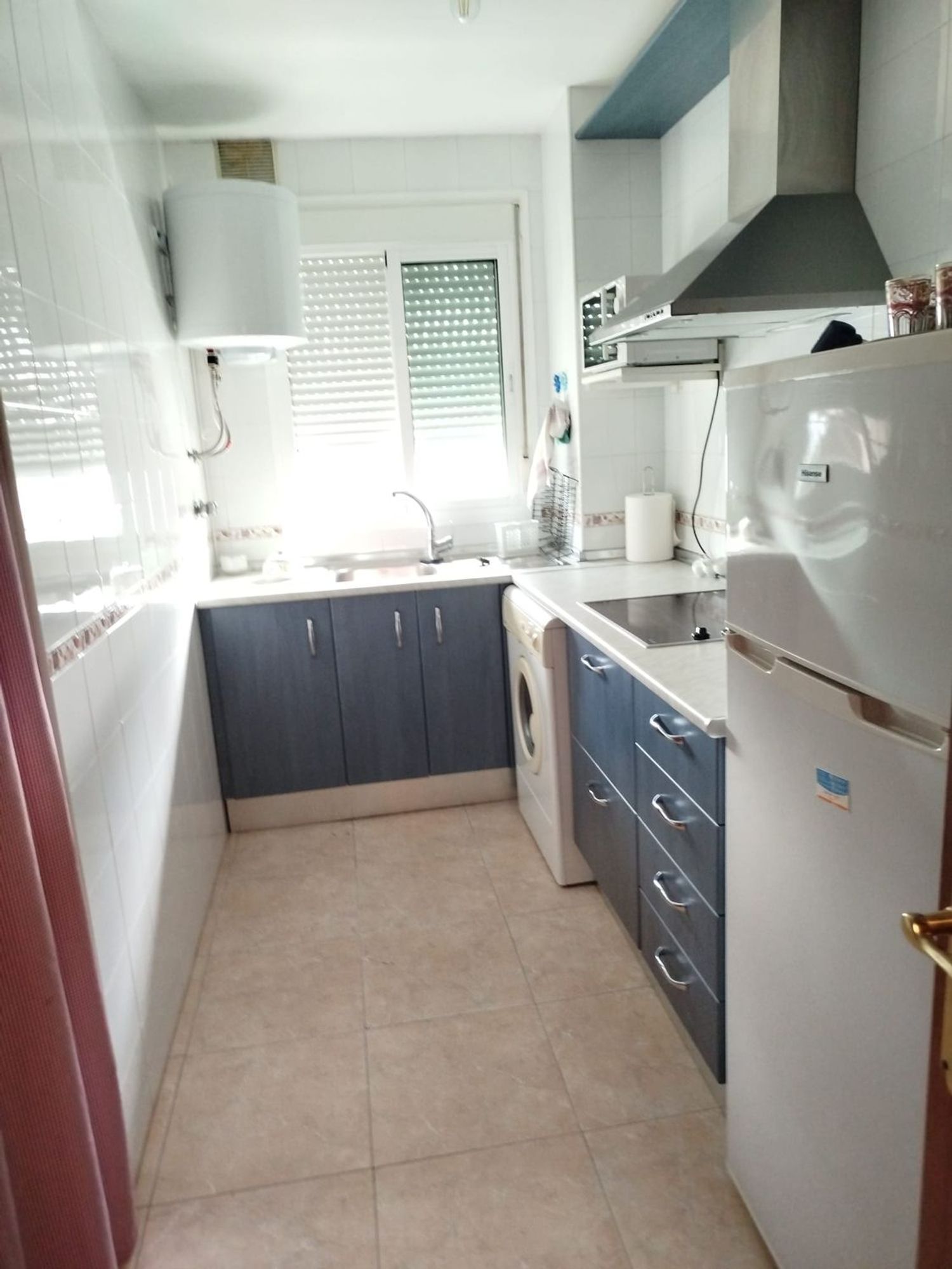 Piso en Avenida Quinto Centenario, Sanlúcar de Barrameda, 1, Centro-Calzada-Cabo Noval, Centro-Calzada-Cabo Noval - Foto 4