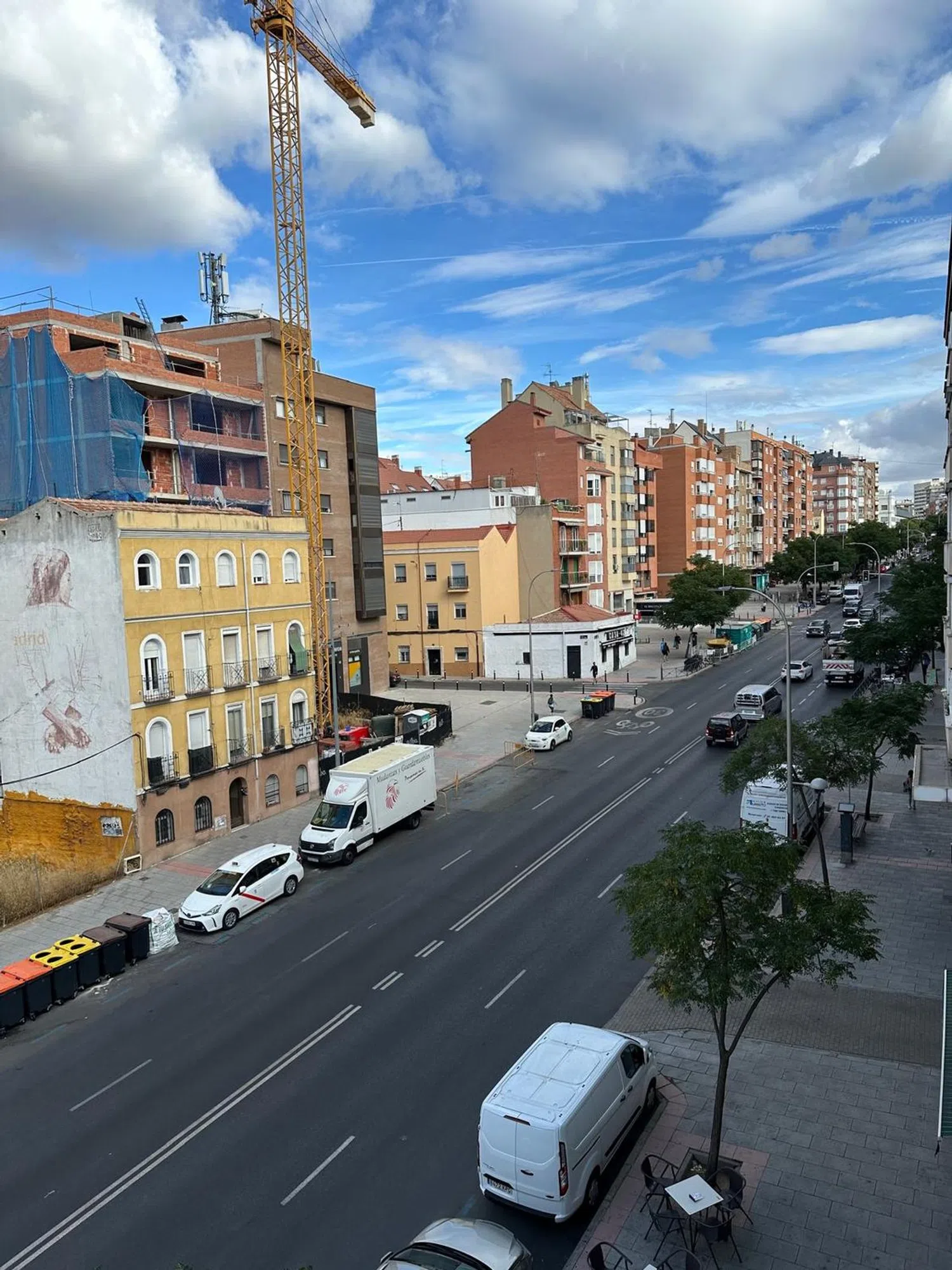 Piso en calle del Marqués de Viana, 57 - Foto 29