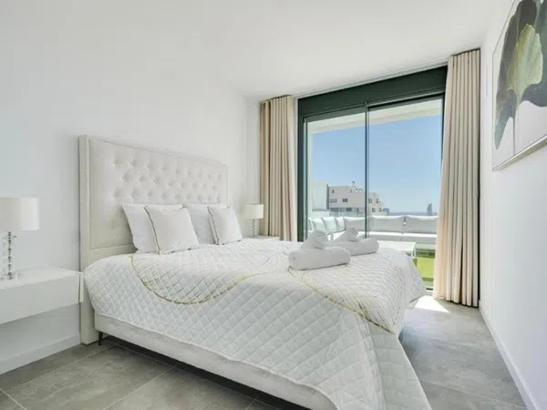 Piso en Calle de Colombia, 7, Balcón de Finestrat-Terra Marina, Balcón de Finestrat-Terra Marina - Foto 36